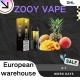Competitive Pricing Zooy 20000 Large Puffs Vape Wholesale Price Supplies