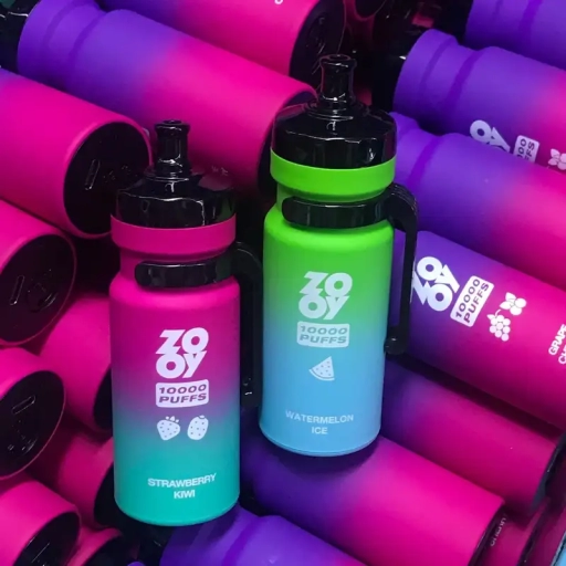 Zooy Large Puffs 10000 Vape Wholesale Price Rechargeable