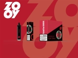 Wholesale Disposable Zooy Bar 5000 Puffs Nederland APEX Vape Pro