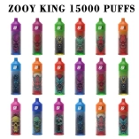 Zooy Bar 15000 Puffs shisha Disposable Vape Bar