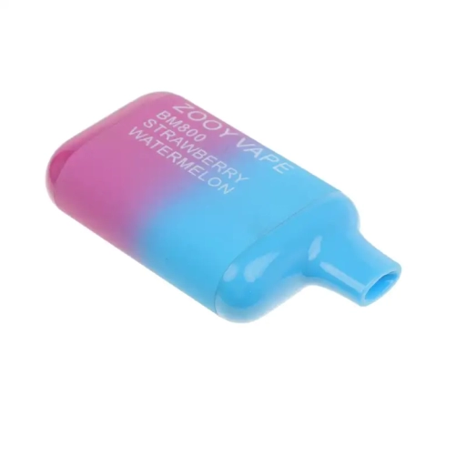 Disposable Zooy Bar BM 800 Puffs Vape Wholesale Price Distributor