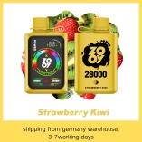 Wholesale Zooy LARGE Puffs Nederland 28000 Disposable Vape Pro Pen