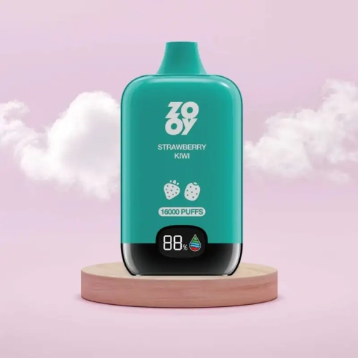 Original Zooy Vape 16000 Puffs Wholesale
