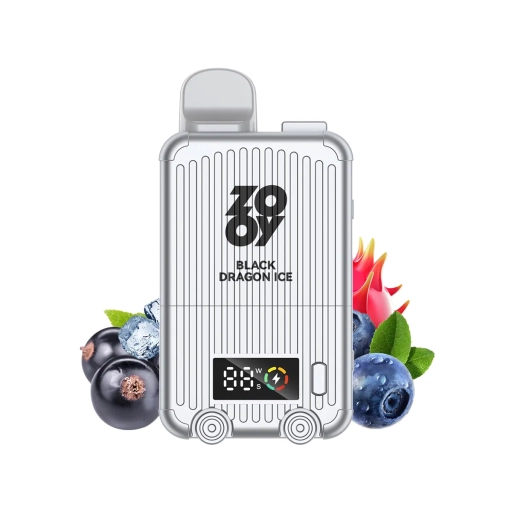 Zooy Vape 25000 Puffs Recharge