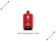China Disposable Zooy Vape 16000 Puffs Rainbow box Wholesale Price Nicotine