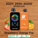 Wholesale Zooy 45000 Puffs Nederland ZERO Disposable Vape Pro