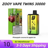 Disposable Zooy Bar 30000 Puffs Nederland Vape Pro