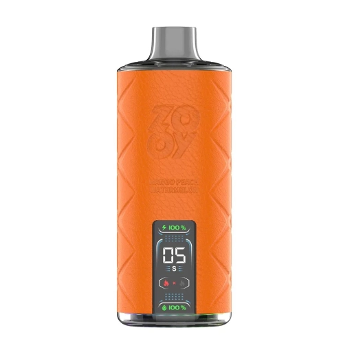 Top-Notch Vaping Zooy 50000 Puffs CE, ROHS Vapes