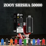 Wholesale Zooy Bar 50000 Puffs Nederland Disposable Vape Pro Pen