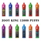 Oem Disposable Zooy Vapes KING 15000 Puffs Recharge