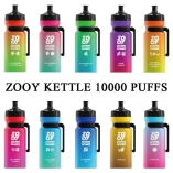 Zooy 10000 Puffs KETTLE Disposable Vape Bar