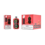 Wholesale Zooy Disposable Vape Pro Bar 25000 Puffs Nederland