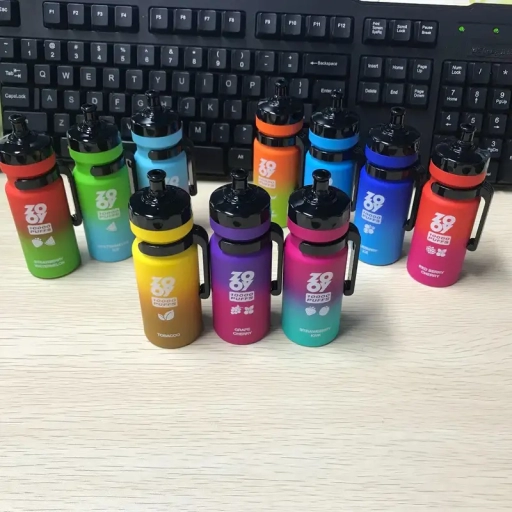 Disposable Zooy 10000 Puffs KETTLE Vapes Wholesale Recharge