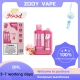 Zooy Bar Vapes 18000 Puffs TORNADO Wholesale