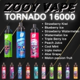Wholesale Zooy 16000 Puffs Nederland Disposable Vape Pro Bar