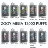 Zooy Vapes 12000 Puffs