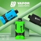Hot Selling Zooy Plus 22000 Puffs Vape Wholesale Recharge