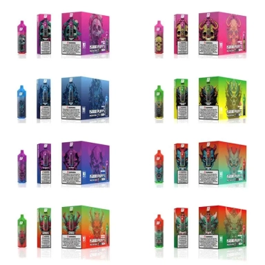 Disposable Zooy 15000 Puffs KING Vapes