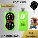 Zooy Vape 25000 Puffs Wholesale Recharge