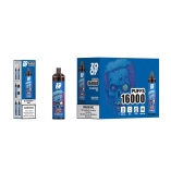 Wholesale Zooy Bar 16000 Puffs Nederland Tornado Disposable Vape Pro