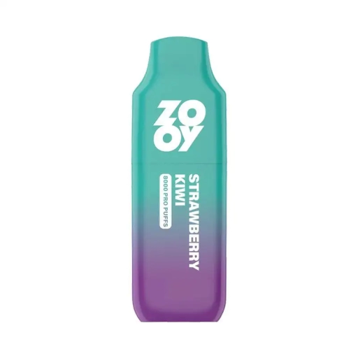 Zooy 8000 Puffs Vape PRO Flavors