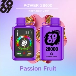 Disposable Zooy Vape Pro 30000 Puffs Nederland