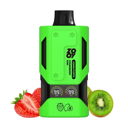 Disposable Zooy 22000 Puffs Vape Wholesale Price Supplier