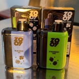 Wholesale Zooy STARS 30000 Puffs Nederland Disposable Vape Pro Pen