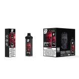 Disposable Zooy ghost Vape 12000 Puffs