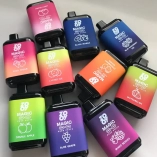 Zooy Bar 9000 Puffs MAGIC Disposable Vape Bar