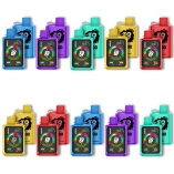 Wholesale Zooy Bar 28000 Puffs Nederland Vape Pro POWER