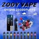 Zooy Vape 20000 Puffs Wholesale Cheap