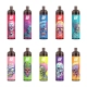 Best Quality Disposable Zooy Tornado 16000 Puffs Vapes Wholesale Price Oem