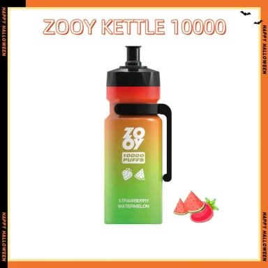 Wholesale Disposable Zooy Bar KETTLE 10000 Puffs Vape