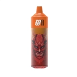 Zooy 16000 Puffs King Disposable Vape Bar
