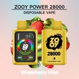 Wholesale Zooy LARGE Puffs Nederland 30000 Disposable Vape Pro Bar