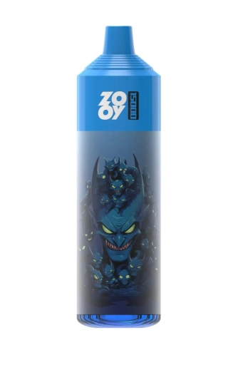Zooy Bar KING 15000 Puffs Vape Wholesale Price Distributor