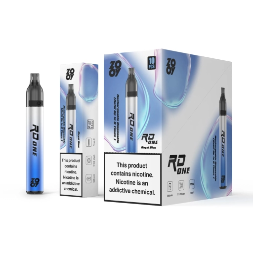 Zooy Bar Puffs Vapes Wholesale Price