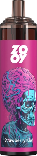 CHINA Zooy 16000 Puffs Tornado Vape Wholesale Juice Flavors
