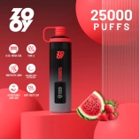 Wholesale Zooy 2 Puffs Nederland shisha Disposable Vape Pro Bar