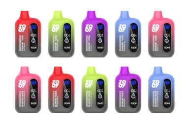 Wholesale Disposable Zooy Bar 15000 Puffs Nederland Vape Pro DIAMOND