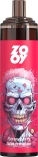 Zooy Bar 16000 Puffs Tornado Disposable Vape