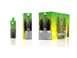 Wholesale Zooy Bar 15000 Puffs Nederland King Disposable Vape Pro Bar