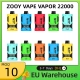 Zooy Vape 22000 Puffs Nicotine