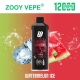 2024'S Premium Zooy Bar Vapes 12000 Puffs