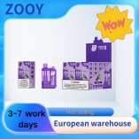 Wholesale Disposable Zooy Bar Vape Pro TORNADO 18000 Puffs Nederland