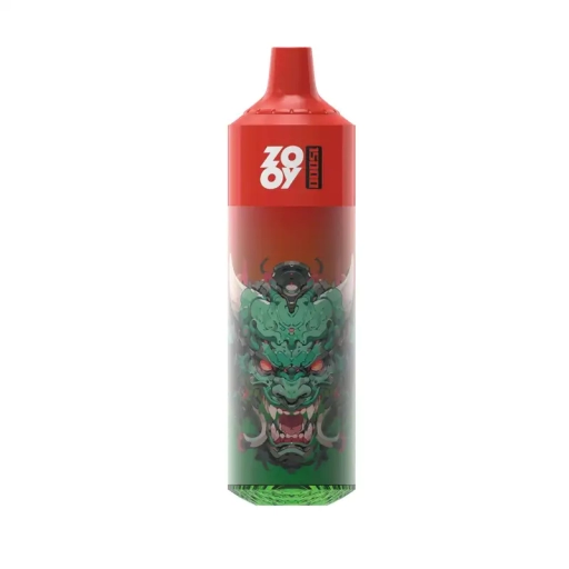 Zooy Bar King Disposable Vape 15000 Puffs Wholesale Price Juice Flavors