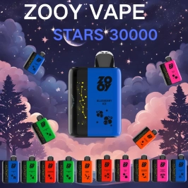 Bulk Price Disposable Zooy 30000 Puffs Vapes Wholesale Price