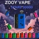 Bulk Price Disposable Zooy 30000 Puffs Vapes Wholesale Price