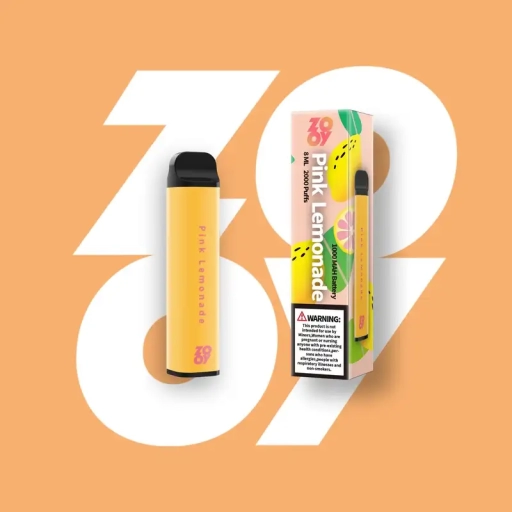 Zooy Vapes 2000 Puffs Recharge